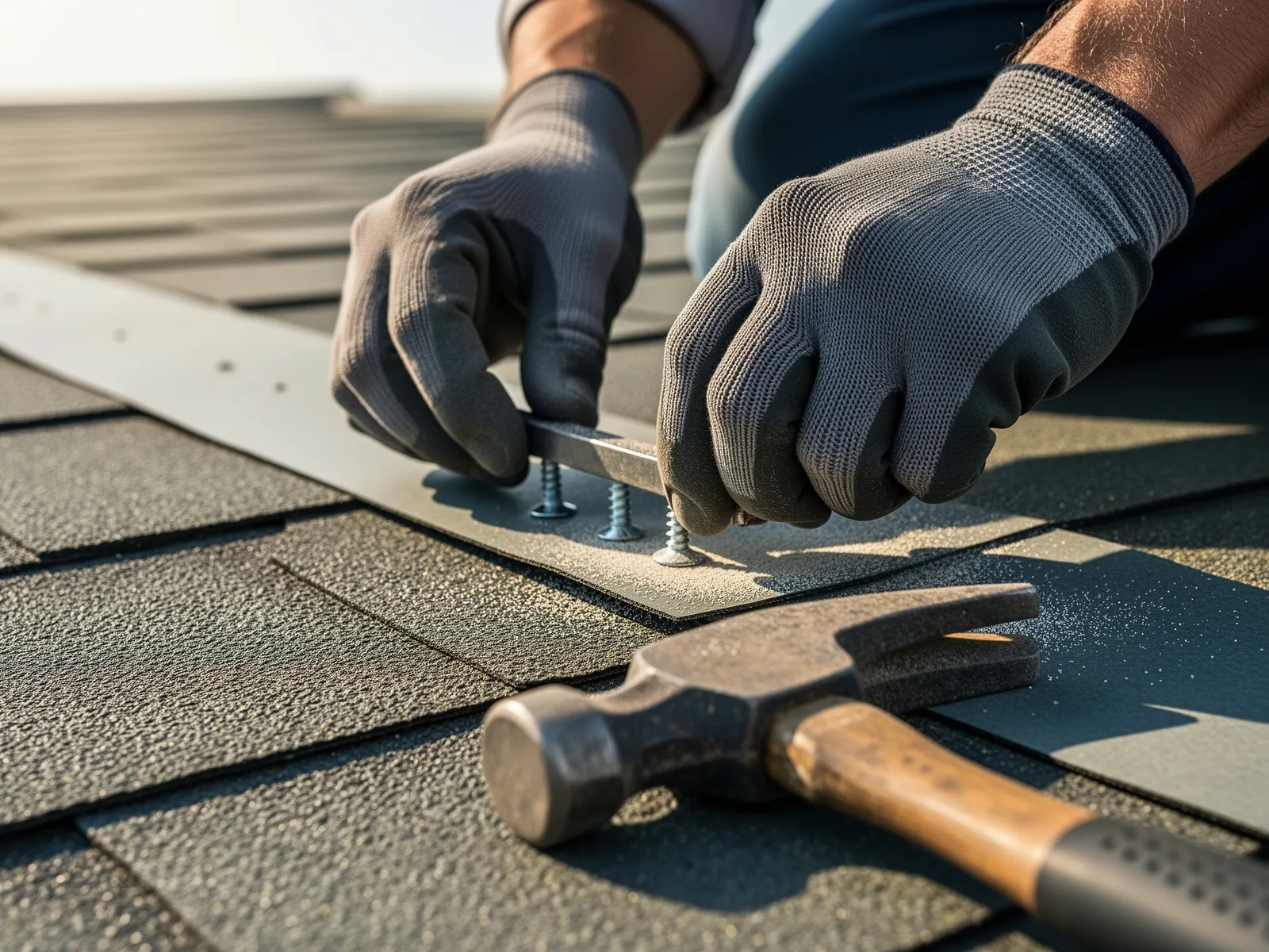 Why choose Fascia Repair in Walsenburg, CO